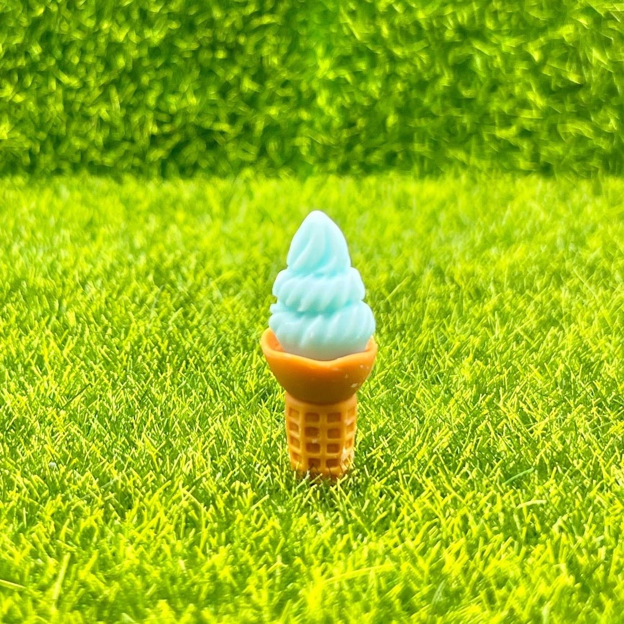 Mini Ice Cream - Loula’s Little Nursery