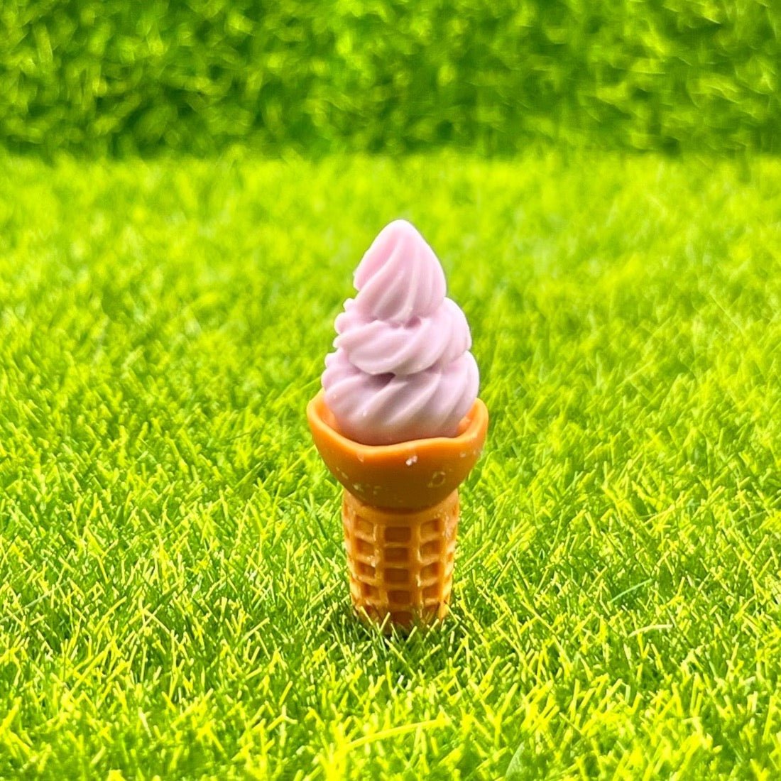 Mini Ice Cream - Loula’s Little Nursery