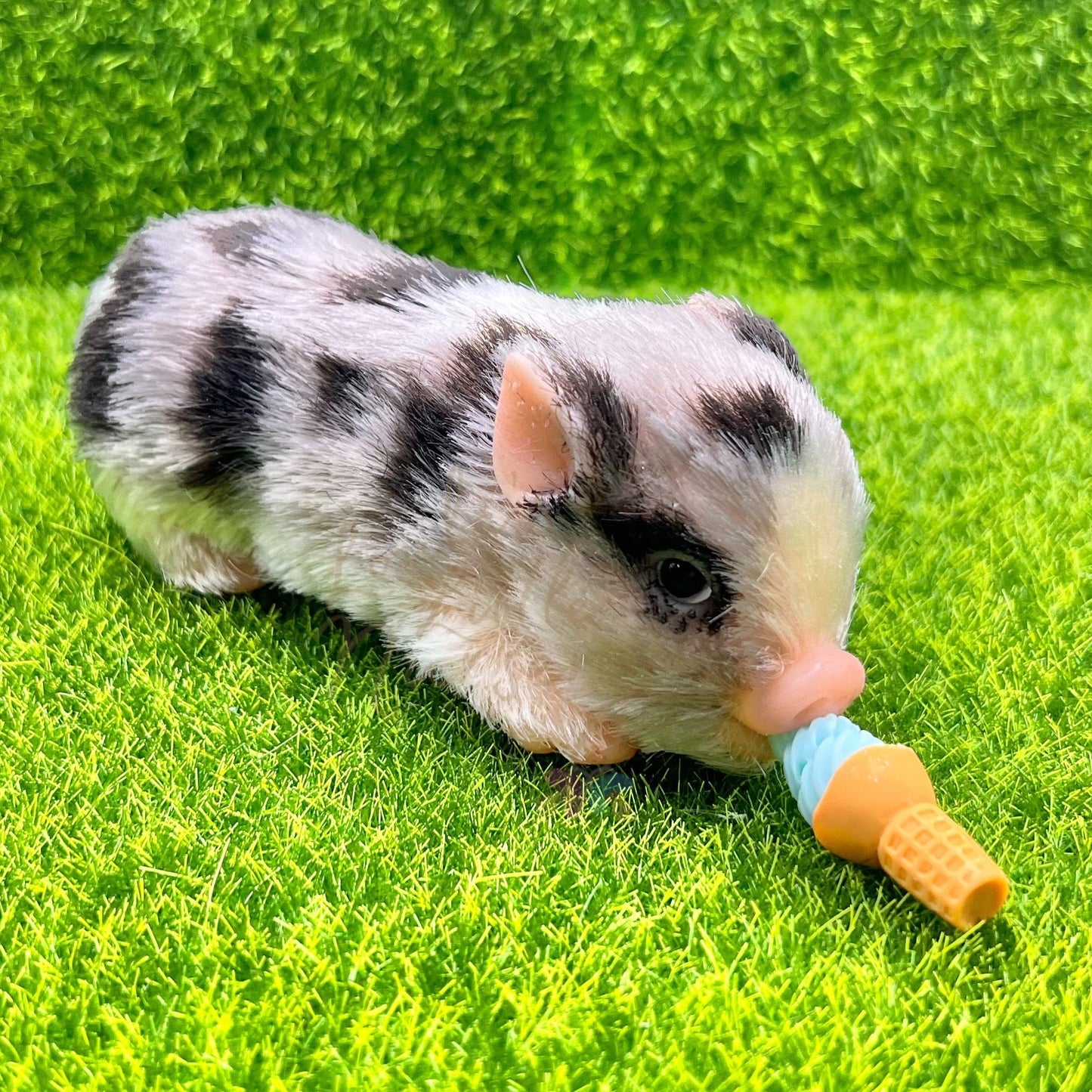 Mini Ice Cream - Loula’s Little Nursery