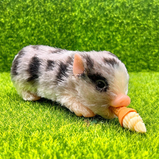 Mini Ice Cream - Loula’s Little Nursery