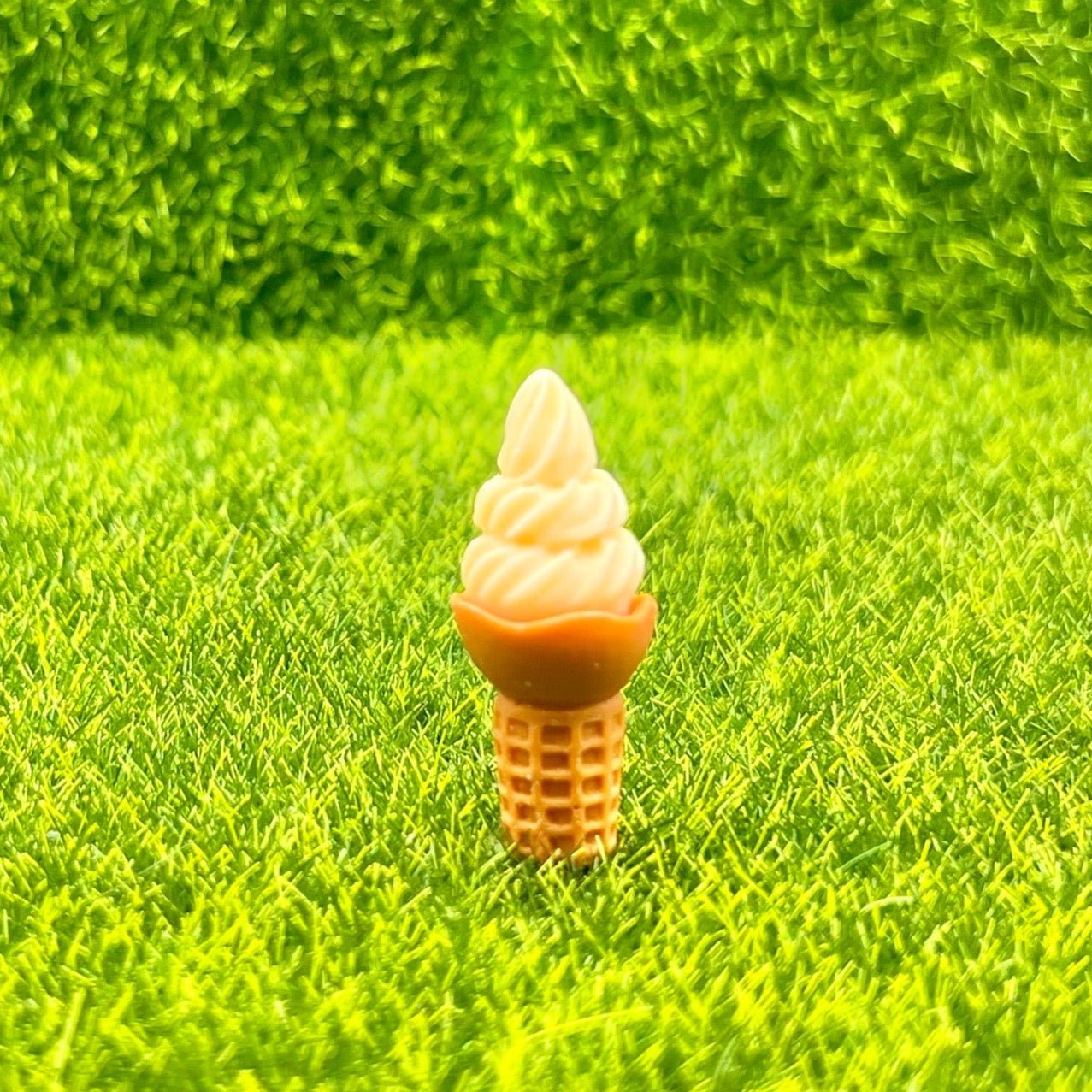 Mini Ice Cream - Loula’s Little Nursery