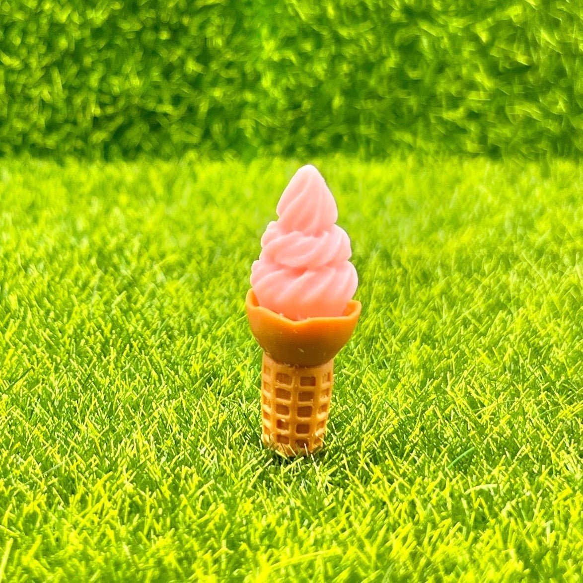 Mini Ice Cream - Loula’s Little Nursery