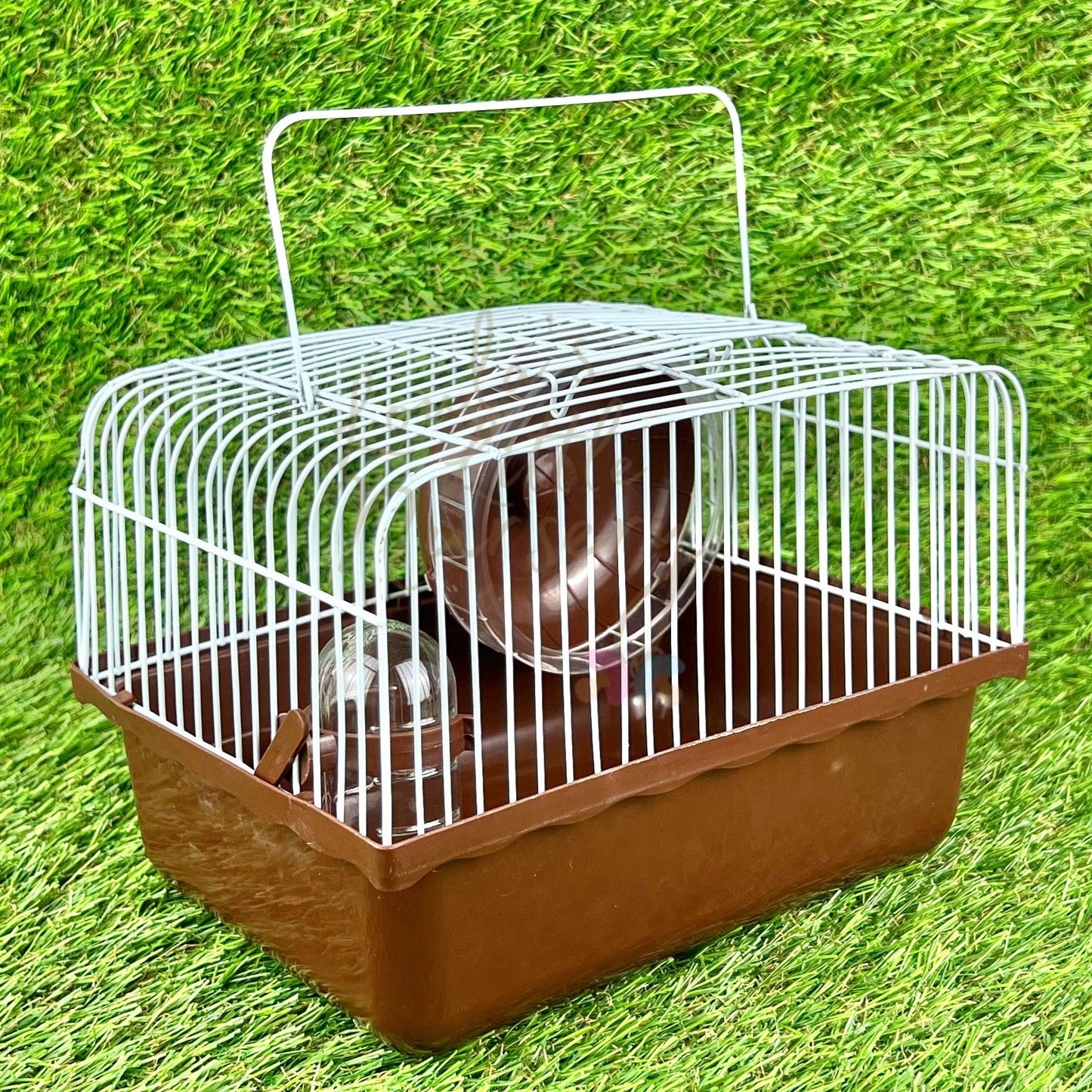 Mini Metal Cage - Loula’s Little Nursery