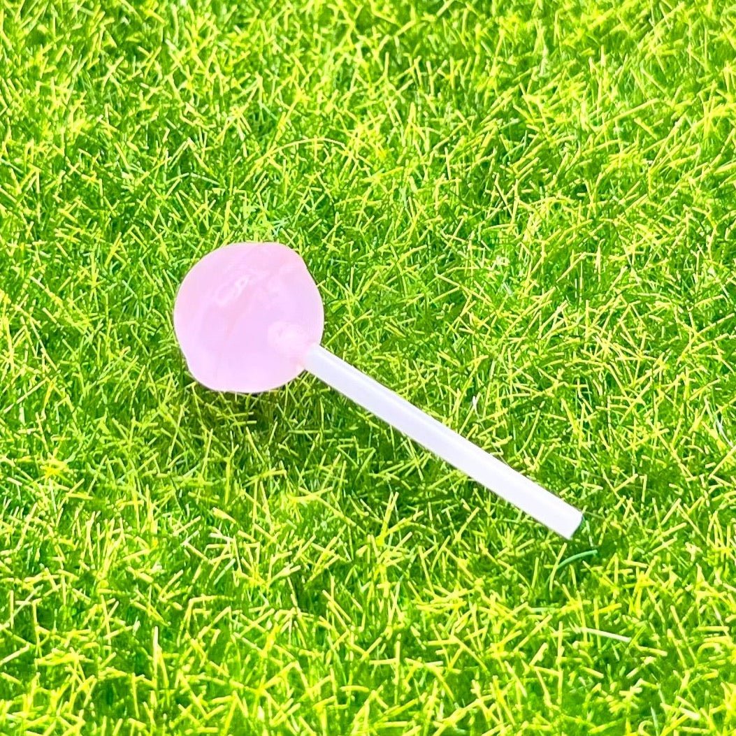 Mini Pretend Lollipop - Loula’s Little Nursery
