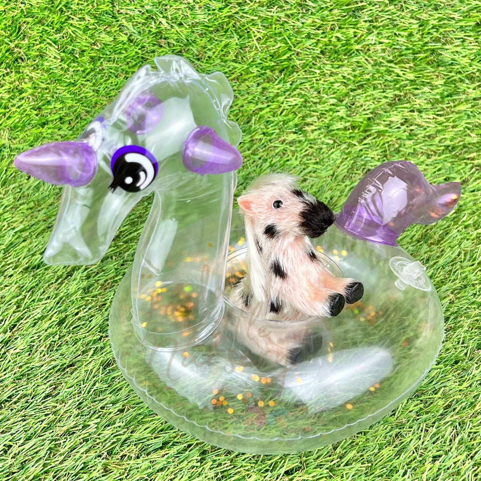 Mini Water Float – Loula’s Little Nursery