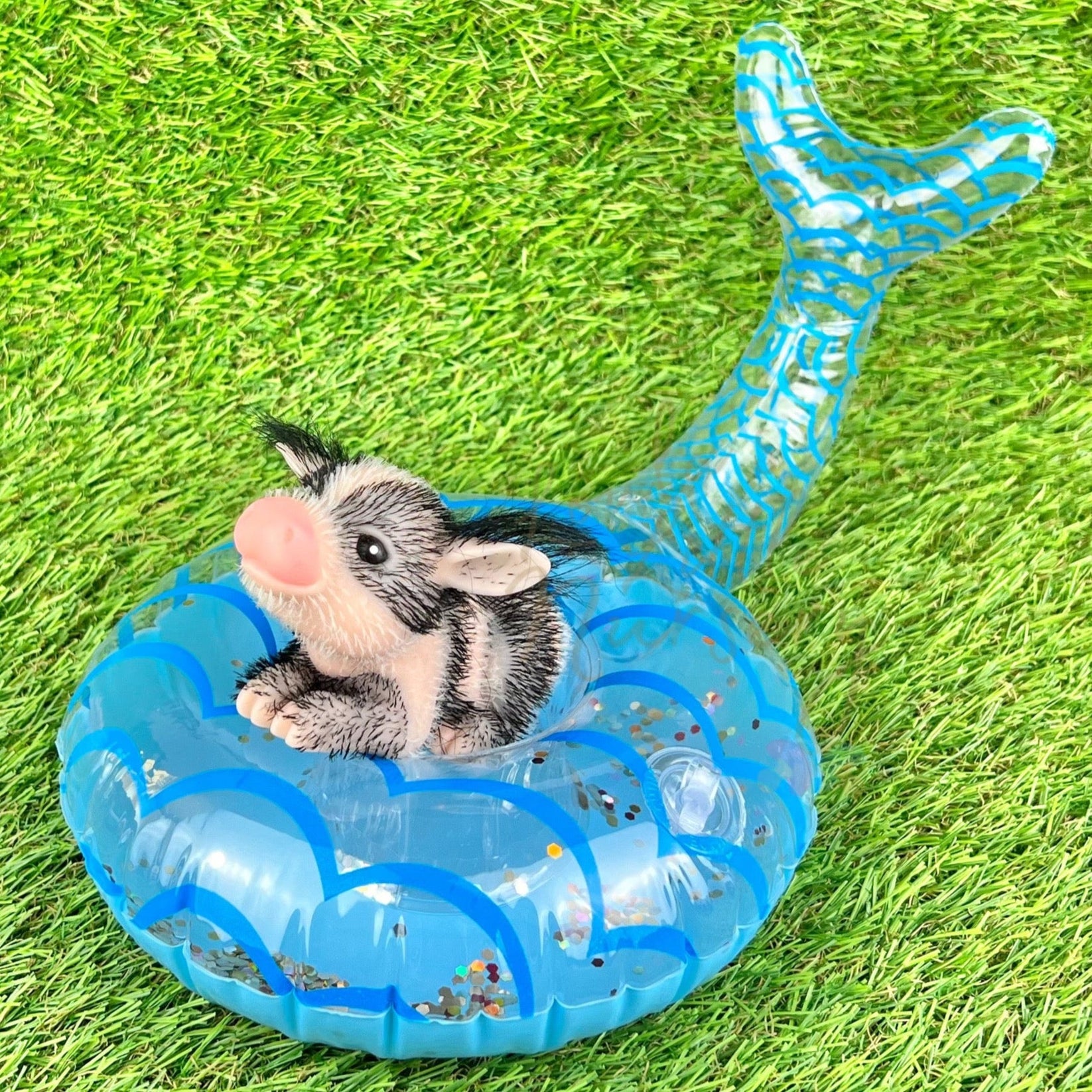 Mini Water Float – Loula’s Little Nursery