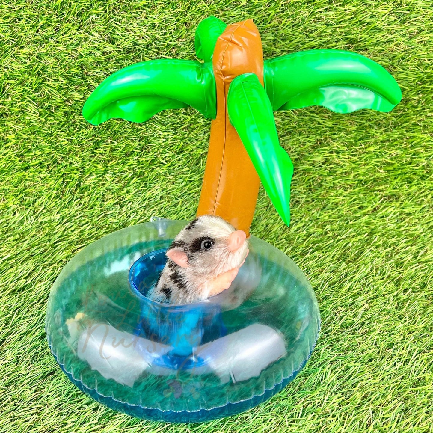 Mini Water Float - Loula’s Little Nursery