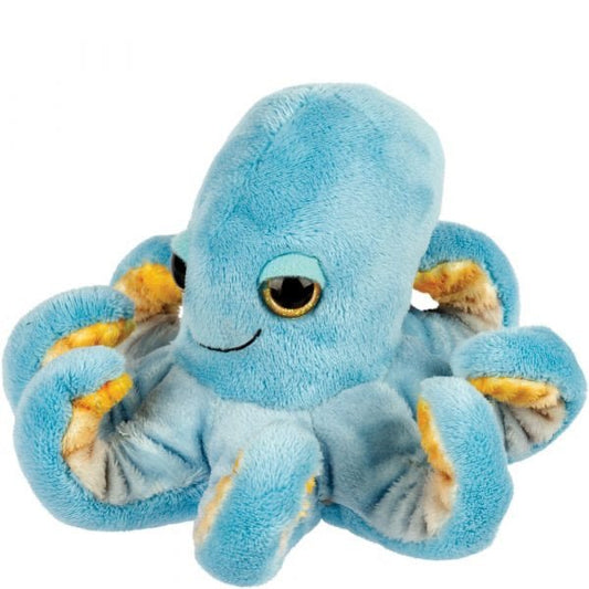 Ozzy Octopus - Loula’s Little Nursery