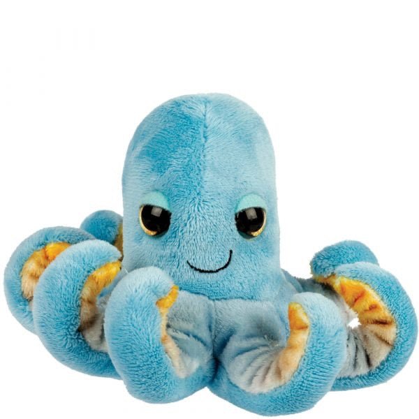 Ozzy Octopus - Loula’s Little Nursery