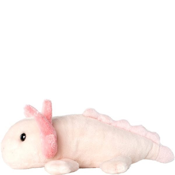 Pink Axolotl Baby - Loula’s Little Nursery