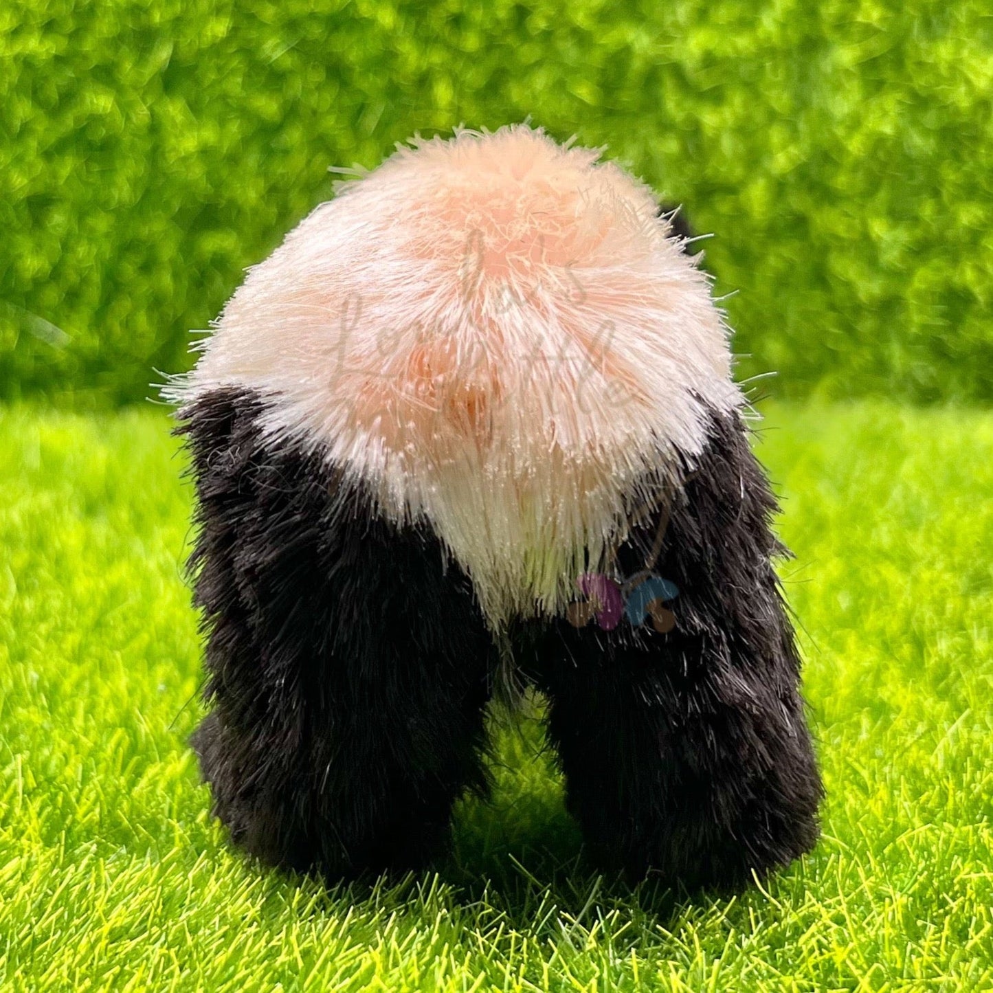 PRE ORDER Panda Bear Cub - Loula’s Little Nursery