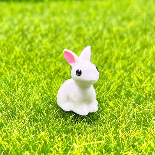 Rabbit Friends Toy - Loula’s Little Nursery