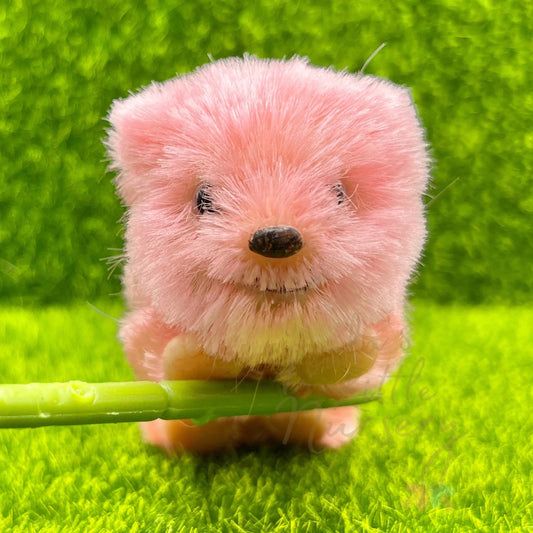Rose Bear Cub - Loula’s Little Nursery