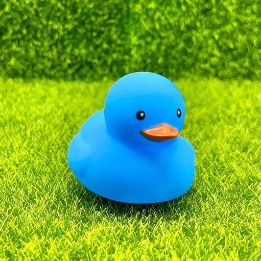 Rubber Duck Toy - Loula’s Little Nursery