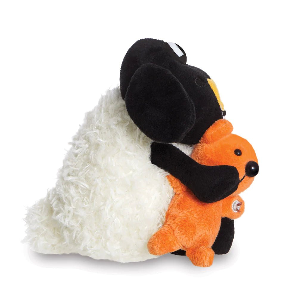 Shaun The Sheep Timmy - Loula’s Little Nursery