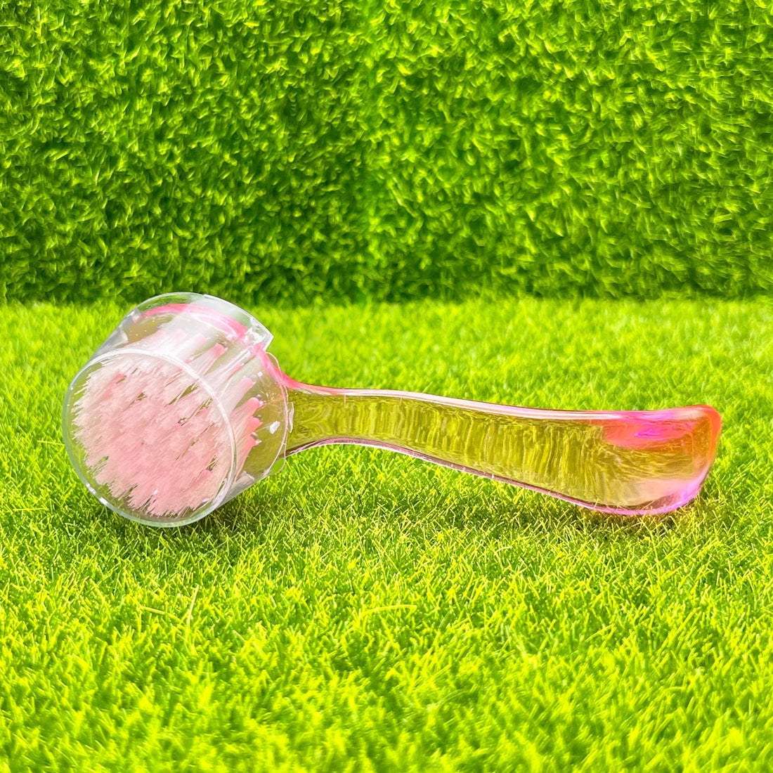 Soft Bristle Brush – Loula’s Little Nursery