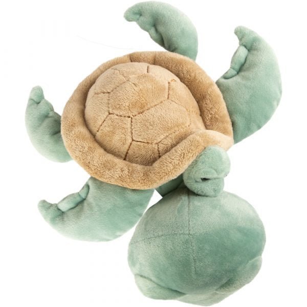 Trendy Turtle Caspian & Baby - Loula’s Little Nursery