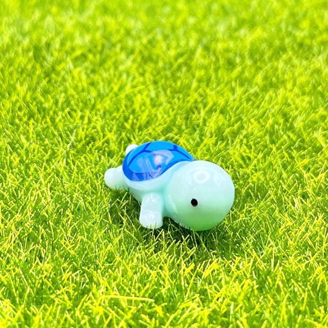Turtle Friends Toy - Loula’s Little Nursery